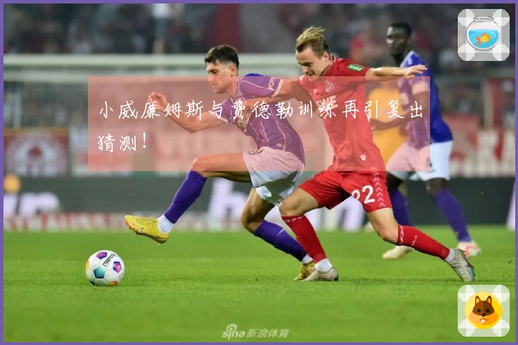小威廉姆斯与费德勒训练再引复出猜测！