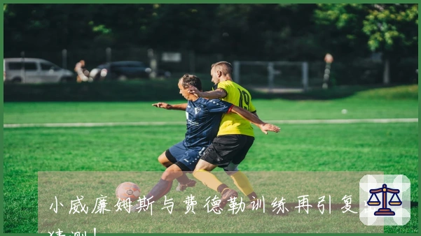 小威廉姆斯与费德勒训练再引复出猜测！
