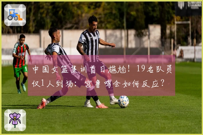 中国女篮集训首日尴尬！19名队员仅1人到场：宫鲁鸣会如何反应？